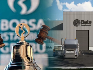 SPK&rsquo;dan yeni halka arz onayı: Beta Enerji Borsa İstanbul&rsquo;a geliyor