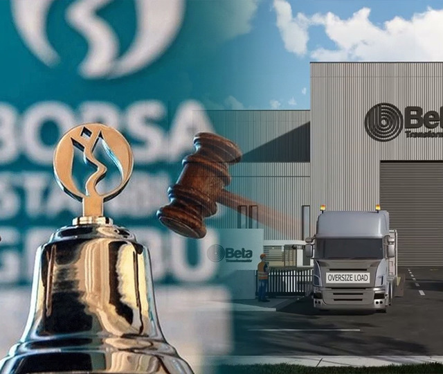SPK&rsquo;dan yeni halka arz onayı: Beta Enerji Borsa İstanbul&rsquo;a geliyor