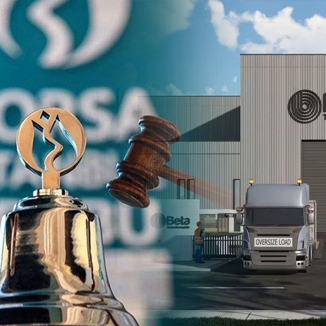SPK&rsquo;dan yeni halka arz onayı: Beta Enerji Borsa İstanbul&rsquo;a geliyor