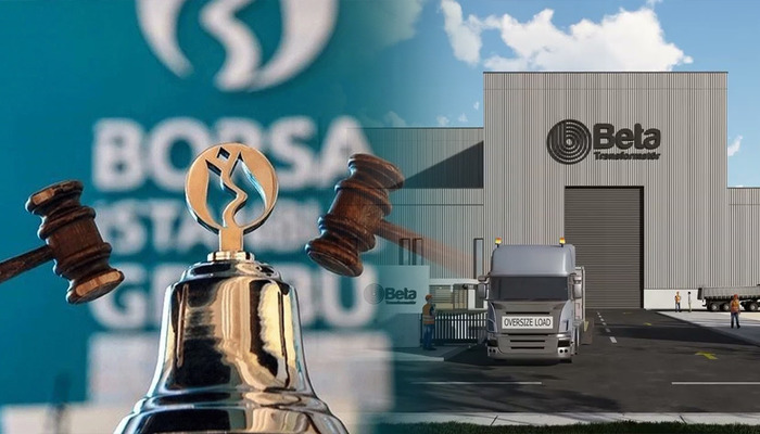 SPK&rsquo;dan yeni halka arz onayı: Beta Enerji Borsa İstanbul&rsquo;a geliyor