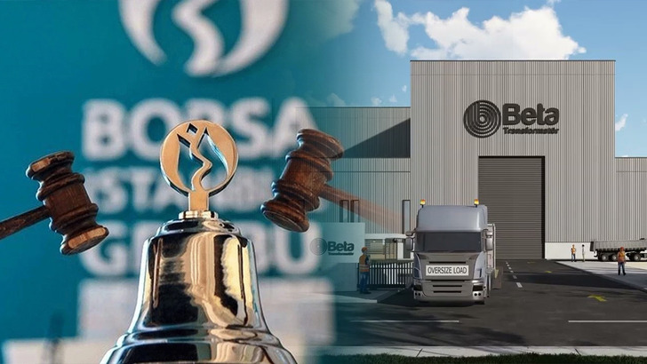 SPK&rsquo;dan yeni halka arz onayı: Beta Enerji Borsa İstanbul&rsquo;a geliyor