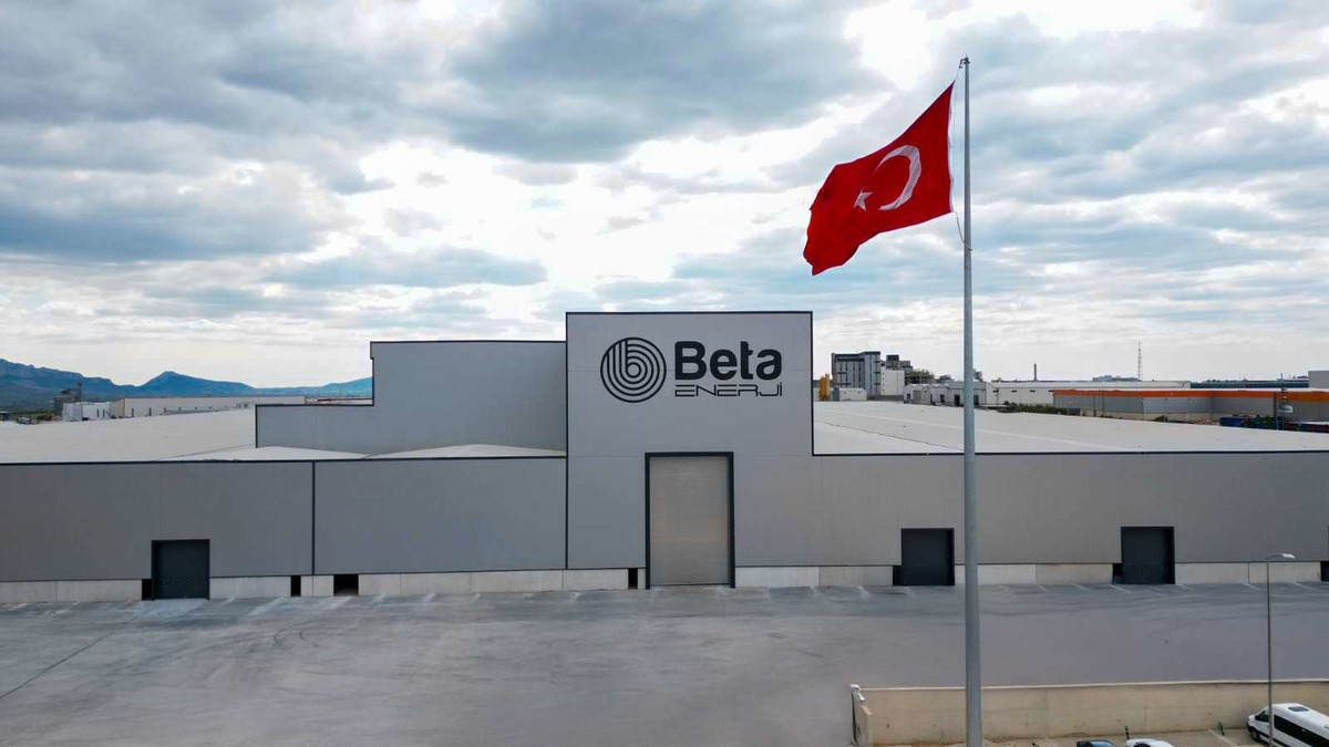 SPK’dan yeni halka arz onayı: Beta Enerji Borsa İstanbul’a geliyor, Görsel 4
