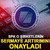 SASA&rsquo;ya dev sermaye onayı, portf&ouml;y şirketlerine vize!