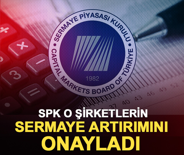SASA’ya dev sermaye onayı, portföy şirketlerine vize!
