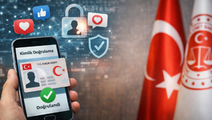 Telefon ve internette kimlik doğrulama zorunluluğu getirildi