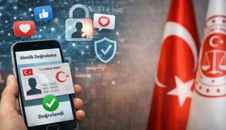 Telefon ve internette kimlik doğrulama zorunluluğu getirildi