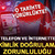 Telefon ve internette kimlik doğrulama zorunluluğu getirildi