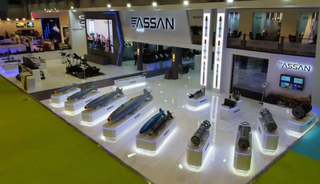 Savunma sanayisinde dev satış: TMSF Assan Group’u vitrine çıkardı