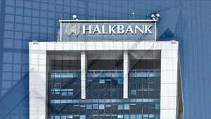 Borsada Halkbank r&uuml;zgarı! ABD kararı sonrası y&uuml;kselişe ge&ccedil;ti
