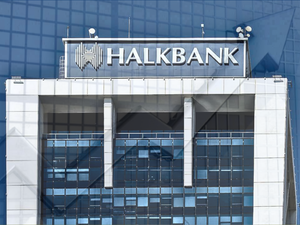 Borsada Halkbank r&uuml;zgarı! ABD kararı sonrası y&uuml;kselişe ge&ccedil;ti