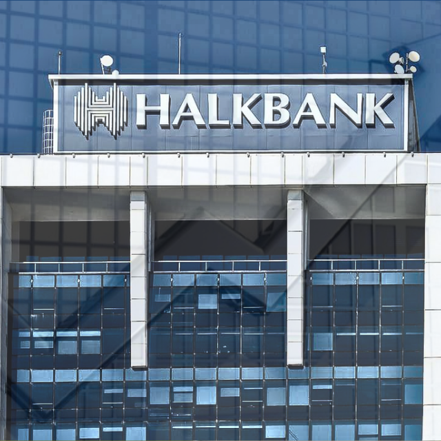 Borsada Halkbank r&uuml;zgarı ABD kararı sonrası y&uuml;kselişe ge&ccedil;ti