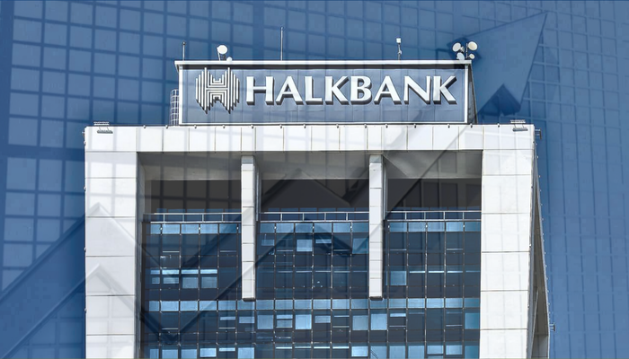 Borsada Halkbank r&uuml;zgarı! ABD kararı sonrası y&uuml;kselişe ge&ccedil;ti