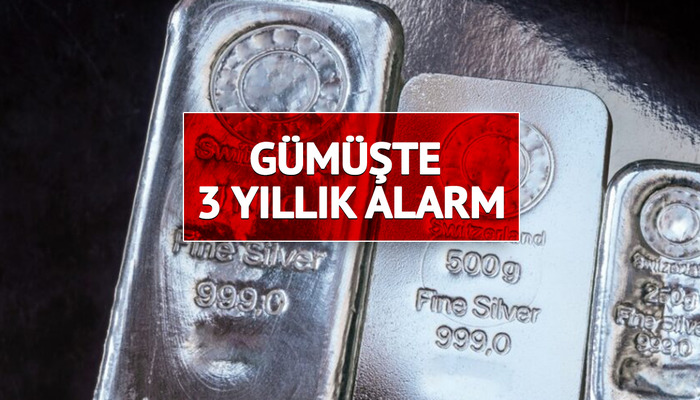 G&uuml;m&uuml;şte fiyatlar d&uuml;şt&uuml;, asıl tehlike ortaya &ccedil;ıktı: Uzmandan 3 yıl uyarısı