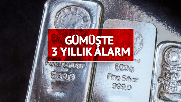 G&uuml;m&uuml;şte fiyatlar d&uuml;şt&uuml;, asıl tehlike ortaya &ccedil;ıktı: Uzmandan 3 yıl uyarısı
