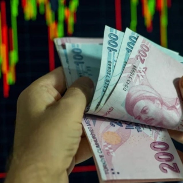 Deniz Yatırım'dan &Ccedil;imsa (CIMSA) hisseleri i&ccedil;in yeni hedef fiyat
