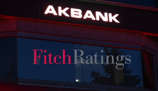 Fitch Ratings notunu verdi: Akbank görünümü güncellendi