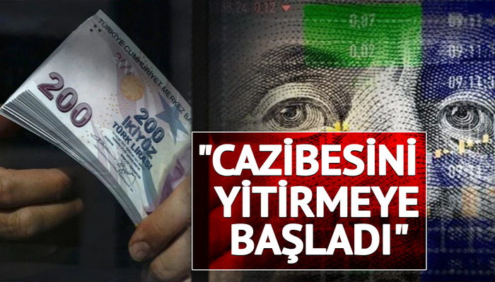 K&uuml;resel devden T&uuml;rkiye kararı: Dolar/TL pozisyonu kapatıldı