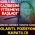 K&uuml;resel devden T&uuml;rkiye kararı: Dolar/TL pozisyonu kapatıldı