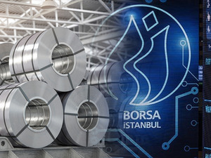 Metal sekt&ouml;r&uuml;nde zirvenin sahibi belli oldu! İşte ilk 10 şirket