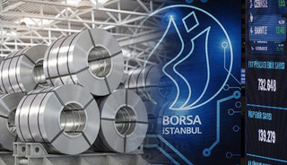 Metal sektöründe zirvenin sahibi belli oldu! İşte ilk 10 şirket