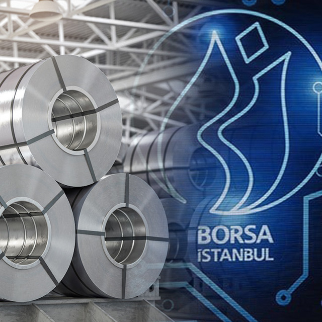 Metal sekt&ouml;r&uuml;nde zirvenin sahibi belli oldu! İşte ilk 10 şirket