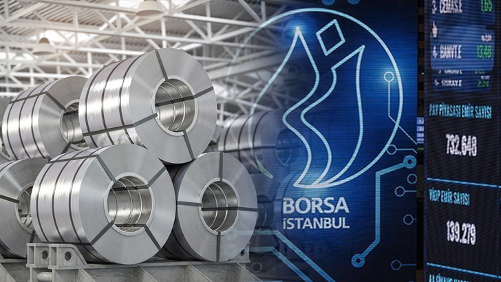 Metal sekt&ouml;r&uuml;nde zirvenin sahibi belli oldu! İşte ilk 10 şirket