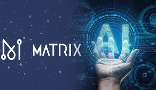 Finansta yapay zeka çağı: Matriks AI yeni dönemi başlatıyor