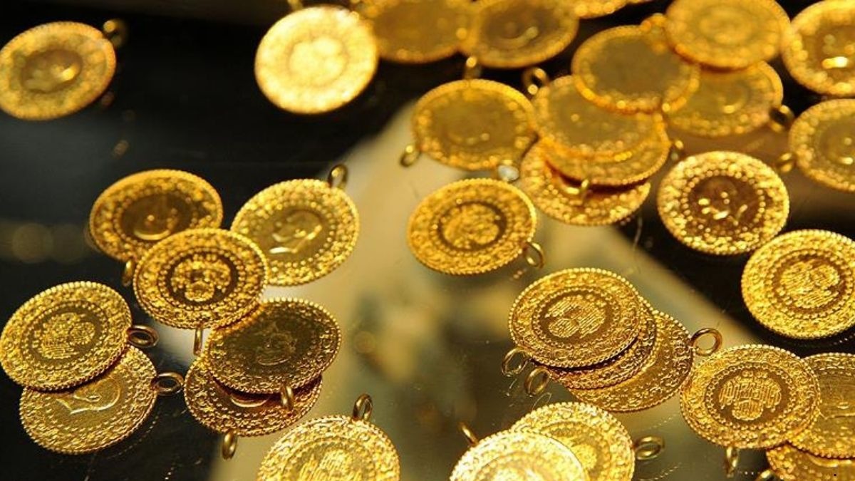 Altının kaderi dolara bağlı! Tarihi yükseliş beklentisi: Tam 3 katı, Görsel 1