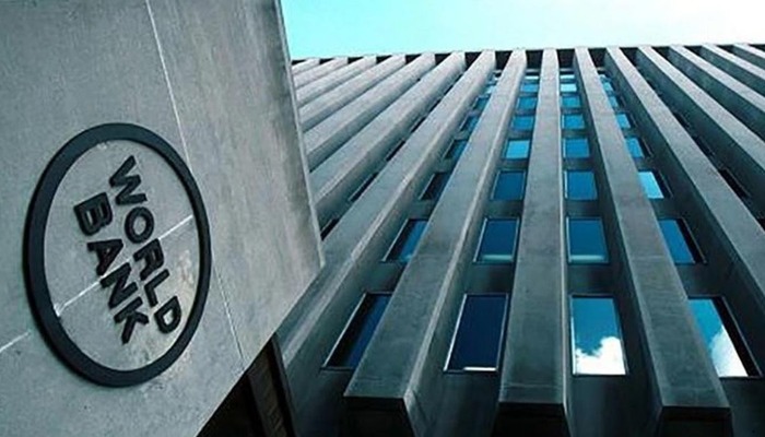 D&uuml;nya Bankası alarm verdi: T&uuml;rkiye dahil bir&ccedil;ok &uuml;lkenin b&uuml;y&uuml;me tahmini d&uuml;şt&uuml;