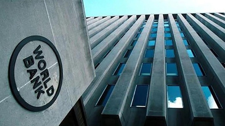 D&uuml;nya Bankası alarm verdi: T&uuml;rkiye dahil bir&ccedil;ok &uuml;lkenin b&uuml;y&uuml;me tahmini d&uuml;şt&uuml;
