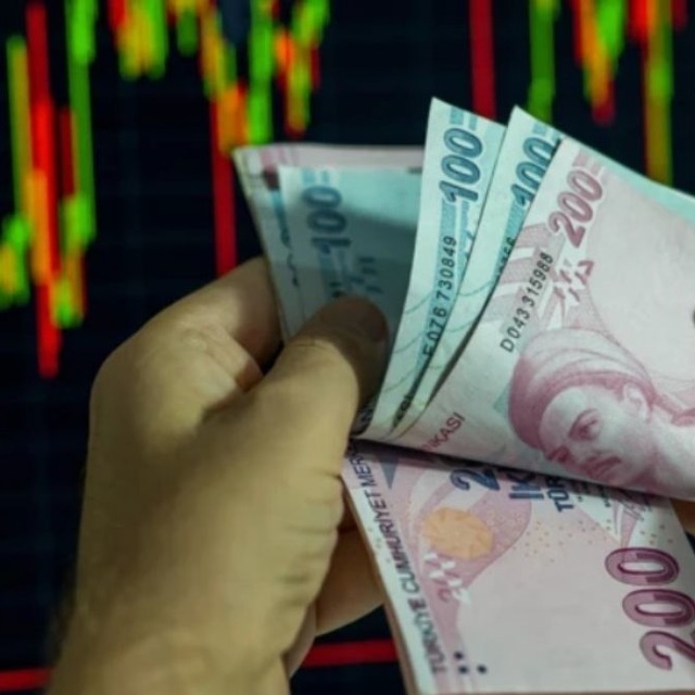 Deniz Yatırım'dan Ak&ccedil;ansa (AKCNS) hisseleri i&ccedil;in yeni hedef fiyat