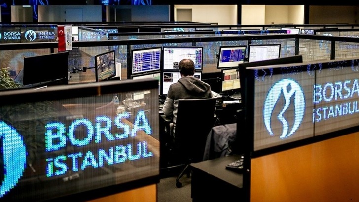 Borsa İstanbul'dan DAPGM hisselerine tedbir kararı