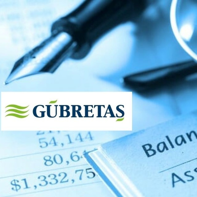 G&uuml;bretaş'tan (GUBRF) g&uuml;&ccedil;l&uuml; bilan&ccedil;o: Net k&acirc;r y&uuml;zde 278 arttı