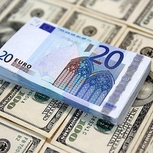 D&ouml;viz piyasaları g&uuml;ne nasıl başladı? Dolar ve euro fiyatları (12 Haziran)