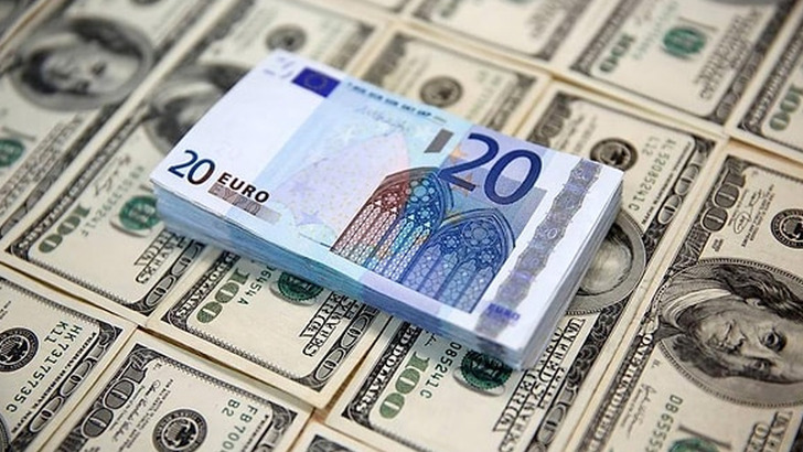 D&ouml;viz piyasaları g&uuml;ne nasıl başladı? Dolar ve euro fiyatları (12 Haziran)