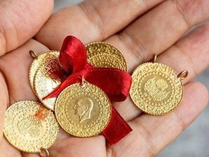 &Ccedil;eyrek altın fiyatı! 12 Haziran altında g&uuml;ncel rakamlar
