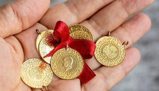 Çeyrek altın fiyatı! 12 Haziran altında güncel rakamlar