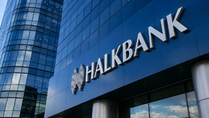 Fitch Halkbank'ın finansal kapasite notunu y&uuml;kseltti