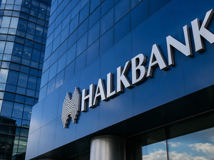 Fitch Halkbank'ın finansal kapasite notunu y&uuml;kseltti