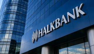 Fitch Halkbank'ın finansal kapasite notunu yükseltti