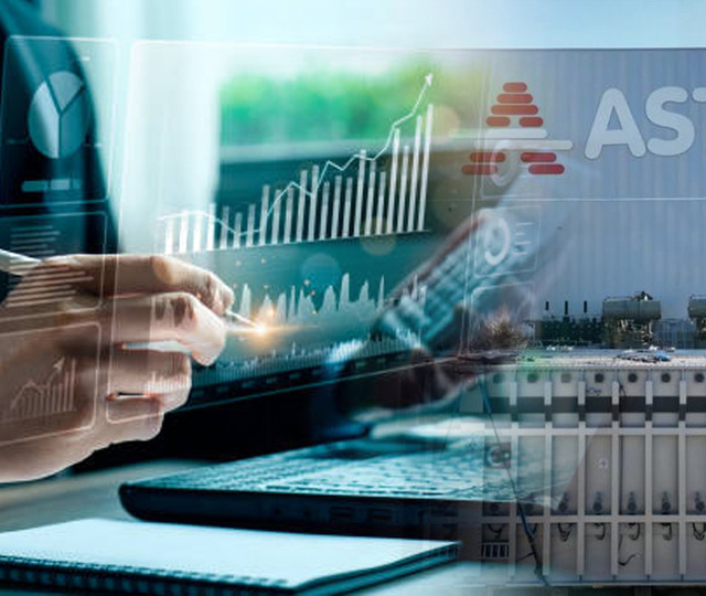 ASTOR teknik analiz: BofA son 1 ayda 9 milyon lot sattı