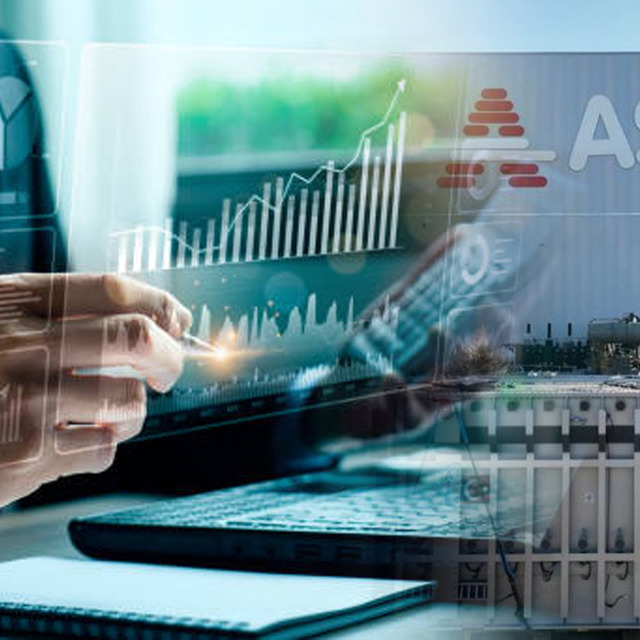 ASTOR teknik analiz: BofA son 1 ayda 9 milyon lot sattı