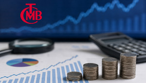 TCMB anketi a&ccedil;ıklandı: Enflasyon beklentisi y&uuml;kseldi, dolar tahmini geriledi