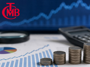 TCMB anketi a&ccedil;ıklandı: Enflasyon beklentisi y&uuml;kseldi, dolar tahmini geriledi