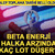 17 Haziran'da başlıyor! Beta Enerji halka arzında ka&ccedil; lot d&uuml;şecek?