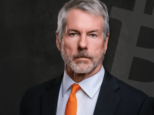 "Asla satmam" dememiş! Michael Saylor&rsquo;dan BTC a&ccedil;ıklaması
