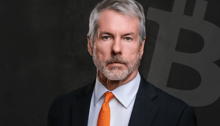 "Asla satmam" dememiş! Michael Saylor&rsquo;dan BTC a&ccedil;ıklaması