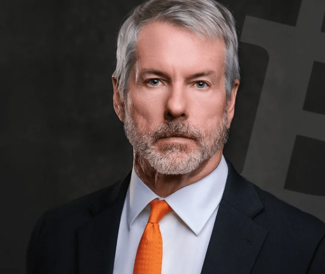 "Asla satmam" dememiş! Michael Saylor&rsquo;dan BTC a&ccedil;ıklaması