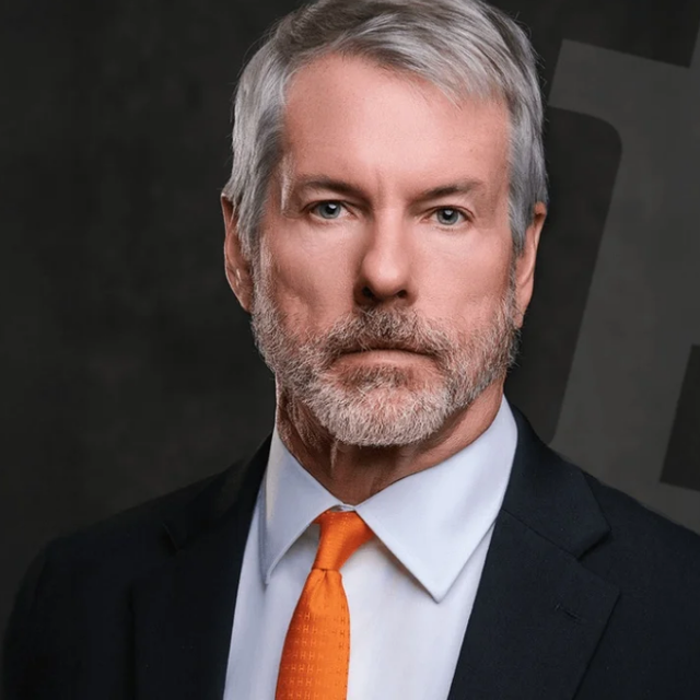 "Asla satmam" dememiş! Michael Saylor&rsquo;dan BTC a&ccedil;ıklaması