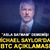 "Asla satmam" dememiş! Michael Saylor&rsquo;dan BTC a&ccedil;ıklaması